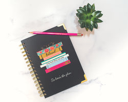 Weekly Planner: Gwendolyn Brooks: 