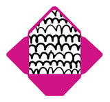 VINTAGE TEXT MESSAGE NOTE CARDS